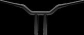 La Choppers Handlebar Kage Fighter 12" Black Handlebars La Choppers