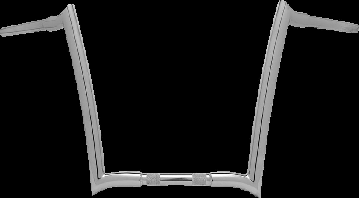 Paul Yaffe Bagger Nation Handlebar Oem 12 Chr Handlebars Paul Yaffe Bagger Nation
