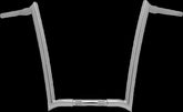 Paul Yaffe Bagger Nation Handlebar Monkey 14 Chr Handlebars Paul Yaffe Bagger Nation