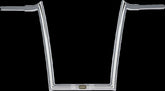 Paul Yaffe Bagger Nation Handlebar Monkey 14" Chr Handlebars Paul Yaffe Bagger Nation