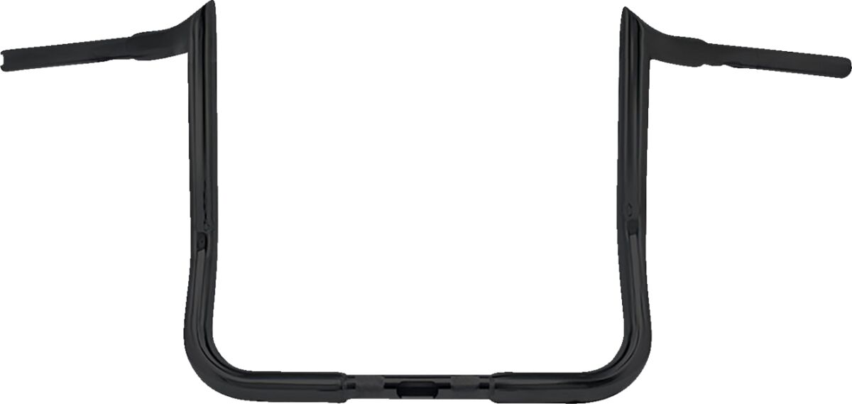 Paul Yaffe Bagger Nation Handlebar Mbb 10 Bk Handlebars Paul Yaffe Bagger Nation