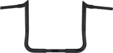 Paul Yaffe Bagger Nation Handlebar Mbb 10 Bk Handlebars Paul Yaffe Bagger Nation