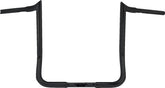 Paul Yaffe Bagger Nation Handlebar Mbb 12 Bk Handlebars Paul Yaffe Bagger Nation