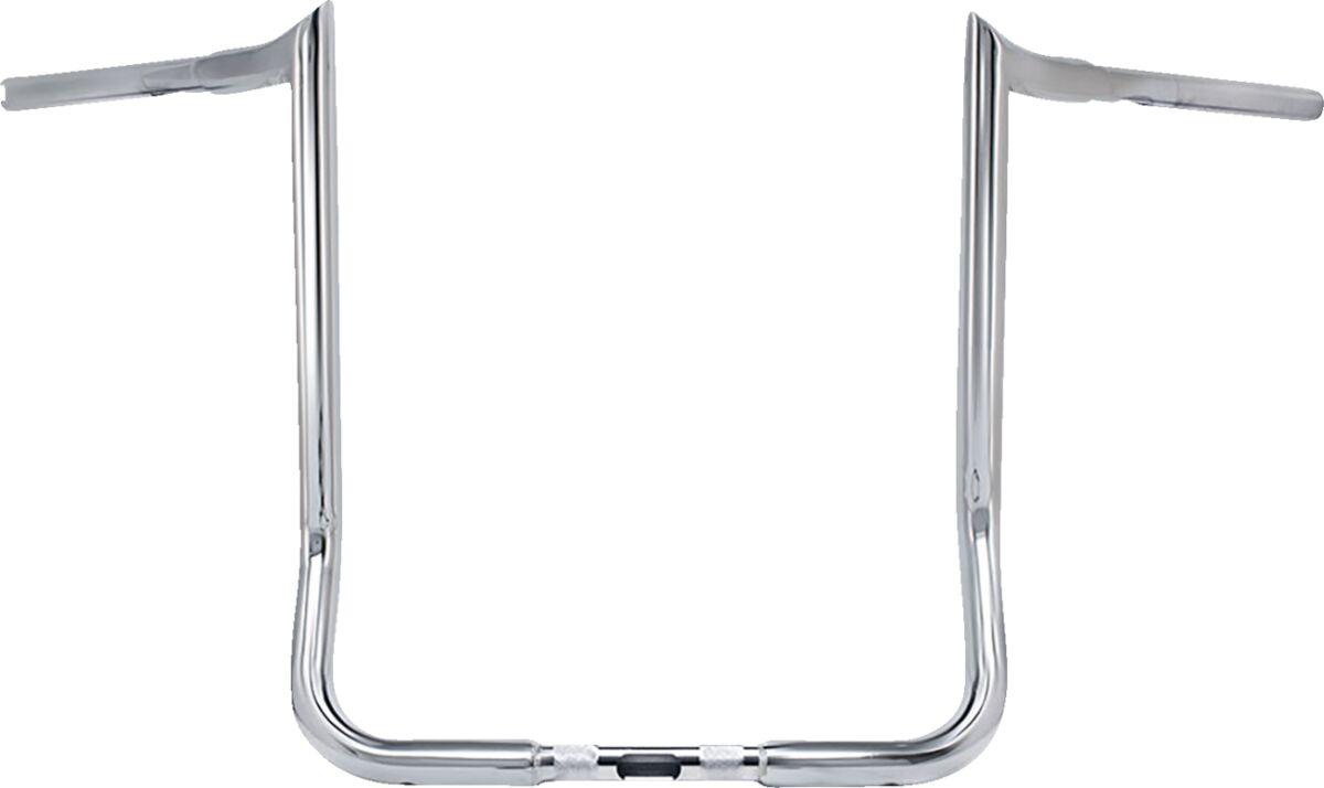 Paul Yaffe Bagger Nation Handlebar Mbb 14 Ch Handlebars Paul Yaffe Bagger Nation