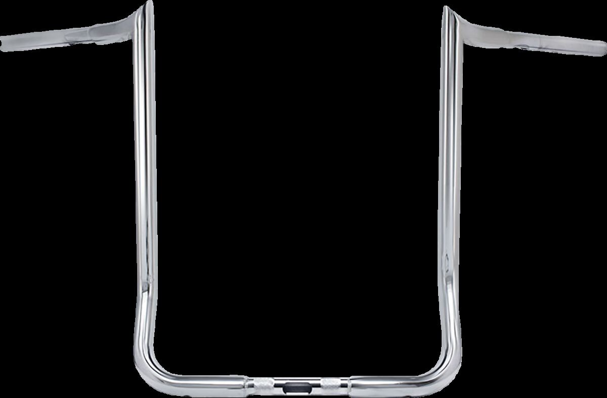 Paul Yaffe Bagger Nation Handlebar Mbb 16 Ch Handlebars Paul Yaffe Bagger Nation