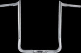 Paul Yaffe Bagger Nation Handlebar Mbb 16 Ch Handlebars Paul Yaffe Bagger Nation