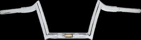 Paul Yaffe Bagger Nation Handlebar Sport 15 Chr Handlebars Paul Yaffe Bagger Nation