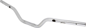 Todd's Cycle H Bar 1" Motomid 2.0 Chr Fltrxse, Fltrx Handlebars Todd's Cycle
