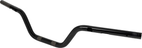 Todd's Cycle H Bar 1" Motohi 2.0 Blk Fltrxse, Fltrx Handlebars Todd's Cycle