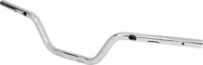 Todd's Cycle H Bar 1" Motohi 2.0 Chr Fltrxse, Fltrx Handlebars Todd's Cycle