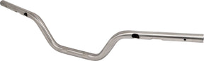 Todd's Cycle H Bar 1" Motohi 2.0 Bss Fltrxse, Fltrx Handlebars Todd's Cycle