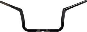 Todd's Cycle H Bar 1.25" 10" Blk Flhxse, Flhx Handlebars Todd's Cycle