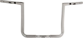 Todd's Cycle H Bar 1.25" 13" Chr Flhxse, Flhx Handlebars Todd's Cycle