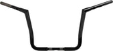 Todd's Cycle H Bar 1.25" 13" Blk Flhxse, Flhx Handlebars Todd's Cycle