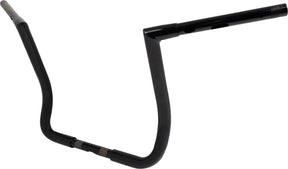 Todd's Cycle H Bar 1.25" 13" Blk Flhxse, Flhx Handlebars Todd's Cycle