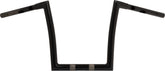 Todd's Cycle H Bar 1.25" 12" Blk Fltrxse, Fltrx Handlebars Todd's Cycle