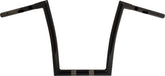Todd's Cycle H Bar 1.25" 14" Blk Fltrxse, Fltrx Handlebars Todd's Cycle