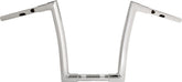 Todd's Cycle H Bar 1.5" Strip Chr 14" Fltrxse, Fltrx Handlebars Todd's Cycle