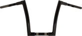 Todd's Cycle H Bar 1.5" Strip Blk 14" Fltrxse, Fltrx Handlebars Todd's Cycle