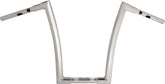 Todd's Cycle H Bar 1.5" Strip Chr 17"Fltrxse, Fltrx Handlebars Todd's Cycle