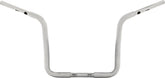 Drag Specialties H Bar Buffalo 1.25 Ape 13 Chr Handlebars Drag Specialties