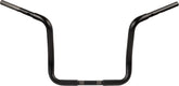 Drag Specialties H Bar Buffalo 1.25 Ape 13 Blk Handlebars Drag Specialties