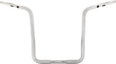 Drag Specialties H Bar Buffalo 1.25 Ape 17 Chr Handlebars Drag Specialties
