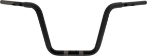 Drag Specialties H Bar 1.25" 12" Blk Fltrxse, Fltrx Handlebars Drag Specialties