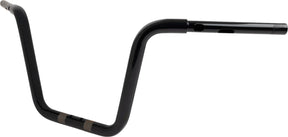 Drag Specialties H Bar 1.25" 12" Blk Fltrxse, Fltrx Handlebars Drag Specialties