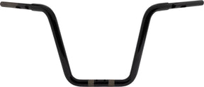 Drag Specialties H Bar 1.25" 14" Blk Fltrxse, Fltrx Handlebars Drag Specialties