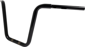 Drag Specialties H Bar 1.25" 14" Blk Fltrxse, Fltrx Handlebars Drag Specialties
