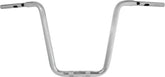 Drag Specialties H Bar 1.25" 16" Chr Fltrxse, Fltrx Handlebars Drag Specialties