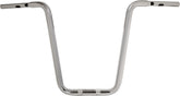 Drag Specialties H Bar 1.25" 18" Chr Fltrxse, Fltrx Handlebars Drag Specialties