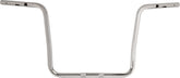 Drag Specialties H Bar 1"Ape 14" Chr Flhxse, Flhx Handlebars Drag Specialties