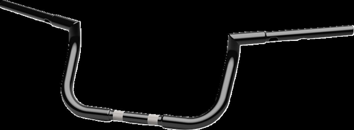 La Choppers Handlebar Twin Peaks 1.25 8 B Flh 24+ Handlebars La Choppers