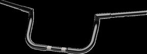 La Choppers Handlebar Twin Peaks 1.25 8 B Flh 24+ Handlebars La Choppers