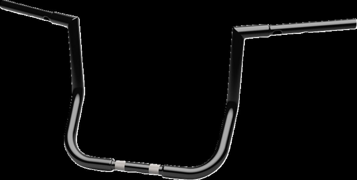 La Choppers Handlebar Twin Peaks 1.25 14 B Flh 24+ Handlebars La Choppers