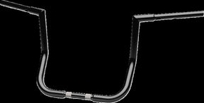 La Choppers Handlebar Twin Peaks 1.25 14 B Flh 24+ Handlebars La Choppers