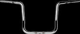 La Choppers Handlebar Twin Rounds 1.25 14 C Flh 24+ Handlebars La Choppers