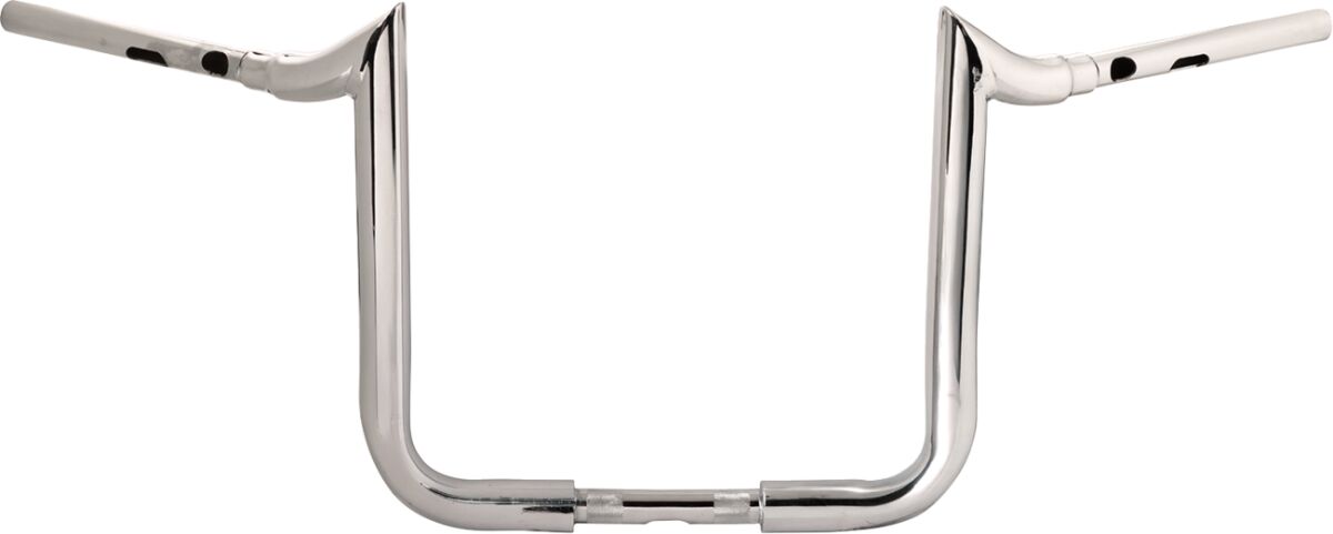 La Choppers Handlebar Prime Apes 1.5 14 C F Handlebars La Choppers