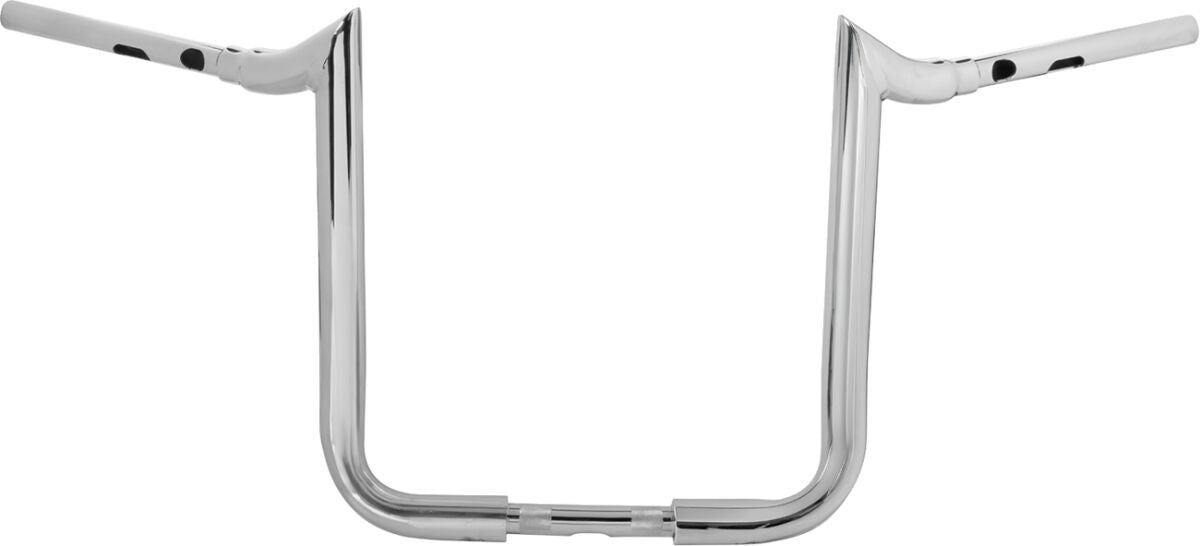 La Choppers Handlebar Prime Apes 1.5 16 C F Handlebars La Choppers