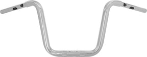La Choppers Handlebar Twin Rounds 0.00 10 C Fltr 24+ Handlebars La Choppers