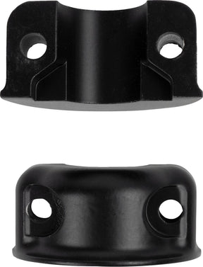 La Choppers Handlebar Twin Rounds 0.00 10 C Fltr 24+ Handlebars La Choppers