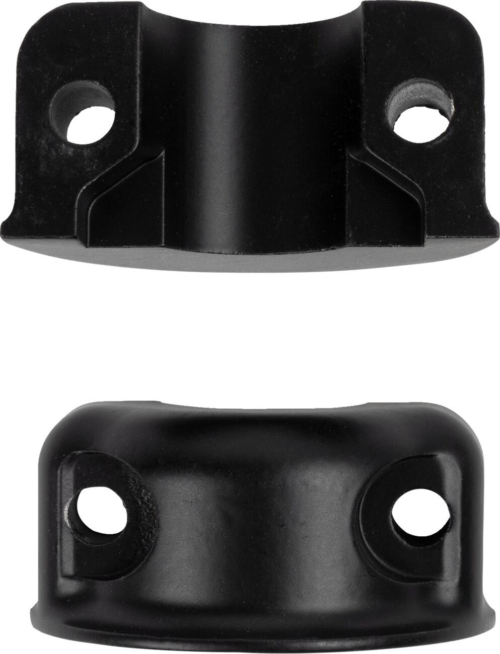 La Choppers Handlebar Twin Rounds 0.00 10 C Fltr 24+ Handlebars La Choppers