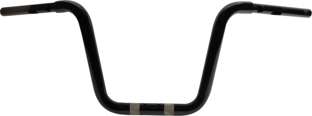 La Choppers Handlebar Twin Rounds 0.00 10 B Fltr 24+ Handlebars La Choppers