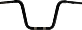 La Choppers Handlebar Twin Rounds 0.00 10 B Fltr 24+ Handlebars La Choppers