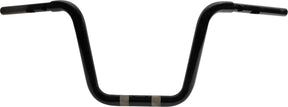 La Choppers Handlebar Twin Rounds 0.00 10 B Fltr 24+ Handlebars La Choppers