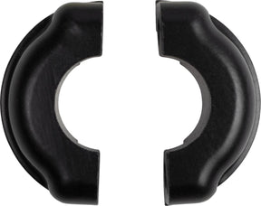 La Choppers Handlebar Twin Rounds 0.00 10 B Fltr 24+ Handlebars La Choppers