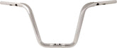 La Choppers Handlebar Twin Rounds 1.25 12 C Handlebars La Choppers