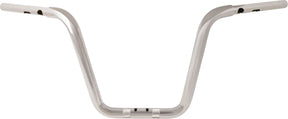La Choppers Handlebar Twin Rounds 1.25 12 C Handlebars La Choppers